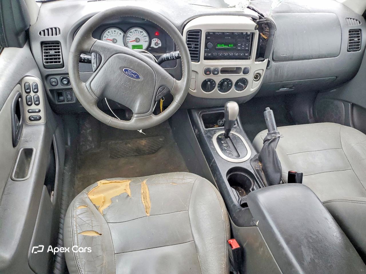 Ford Escape 2006