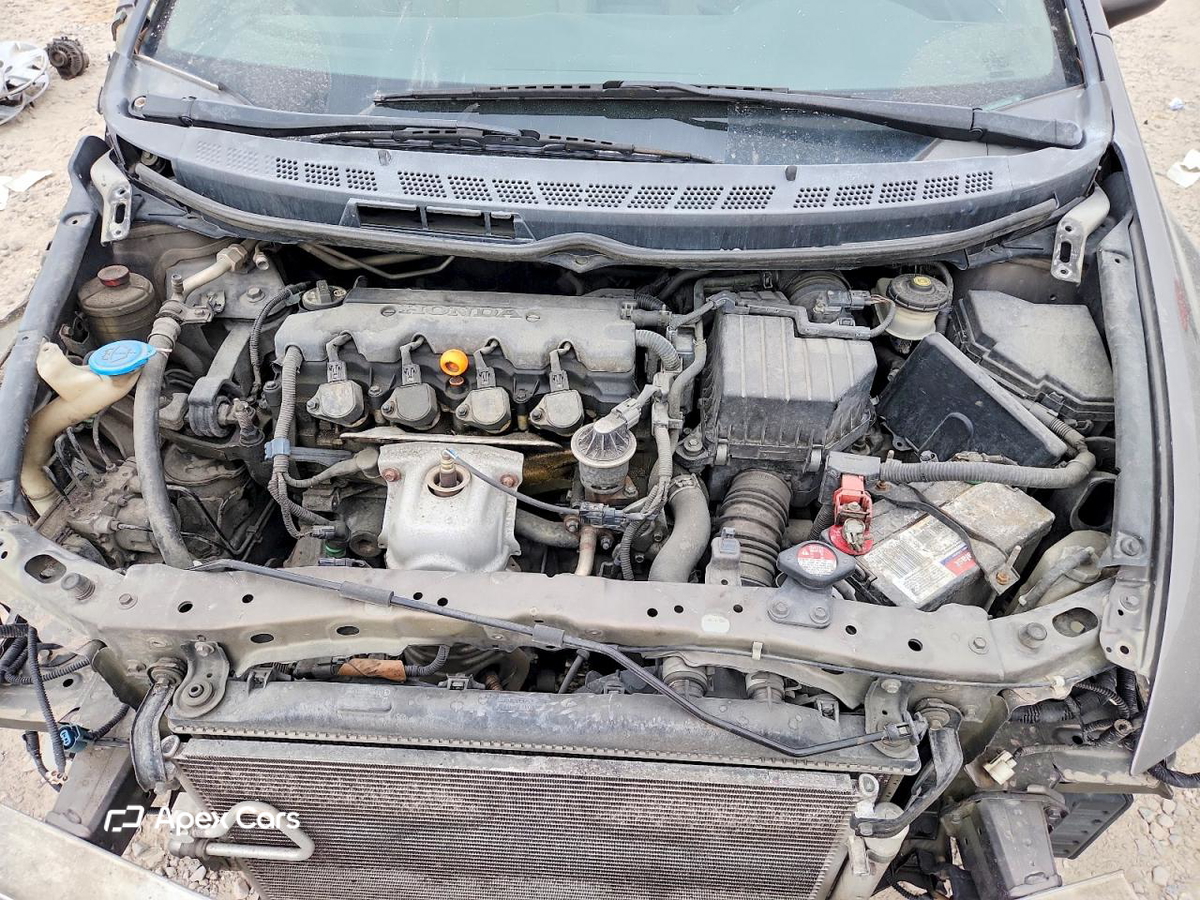 Honda Civic 2009
