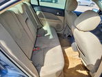 Ford Fusion 2012