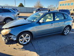 Subaru Impreza 2011