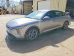 Kia K4 2025