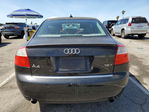 Audi A4 2005