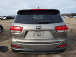 Kia Sorento 2018