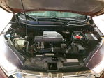 Honda CR-V 2017