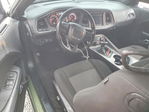 Dodge Challenger 2022