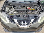 Nissan Rogue 2015