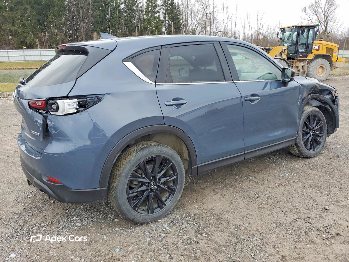 Mazda CX-5 2023