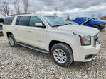 GMC Yukon 2015