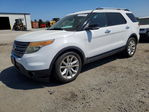 Ford Explorer 2014