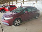 Honda Civic 2015