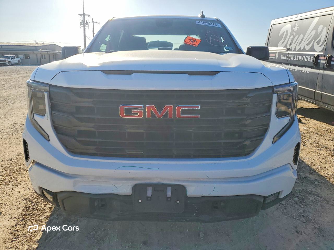GMC Sierra 2024
