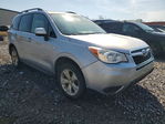 Subaru Forester 2016