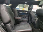 Ford Explorer 2025