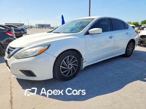 Nissan Altima 2017 - Image 1 of 12