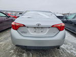 Toyota Corolla 2018