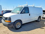 Chevrolet Express 2014