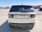Land Rover Discovery 2017