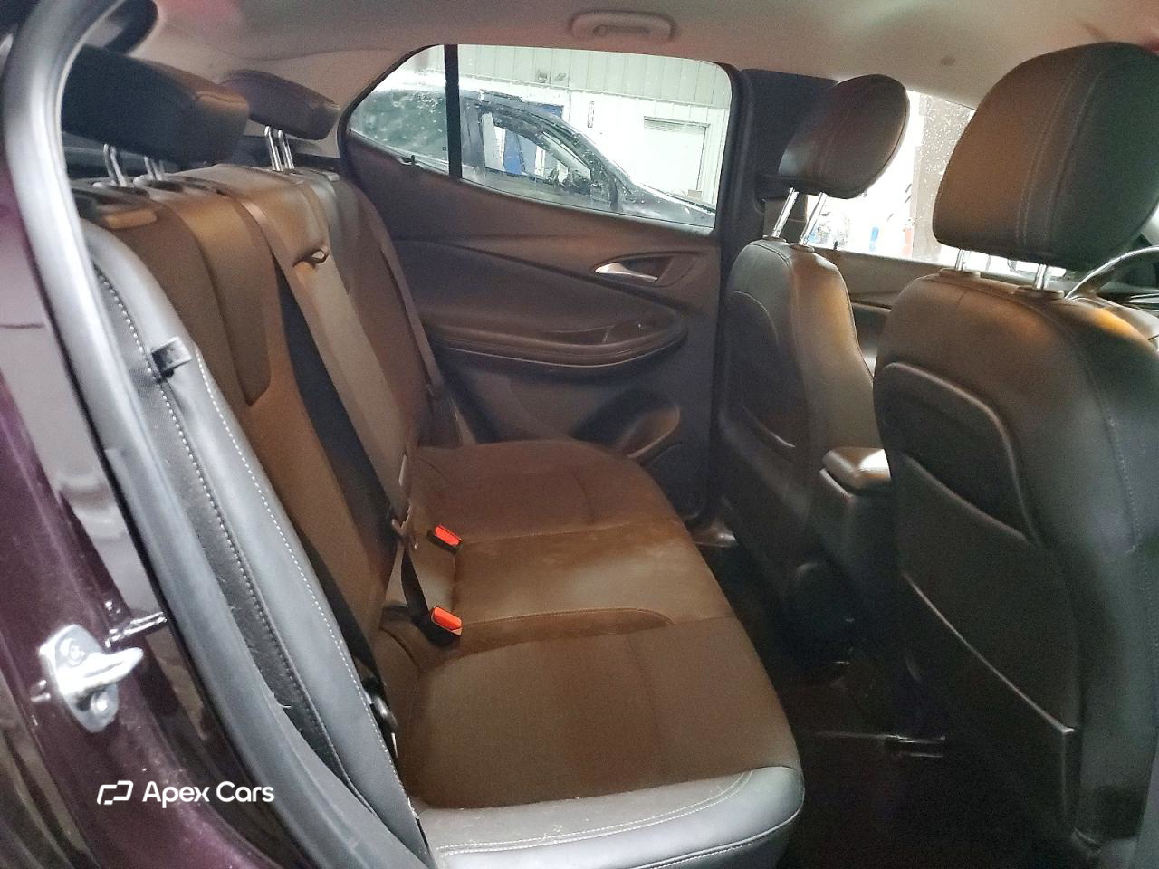 Buick Encore 2021