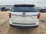 Ford Explorer 2019