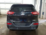 Jeep Cherokee 2017
