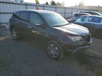 Acura MDX 2008