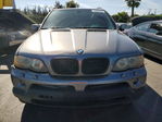 BMW X5 2004