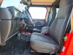 Jeep Wrangler 2003