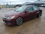 Honda Accord 2016