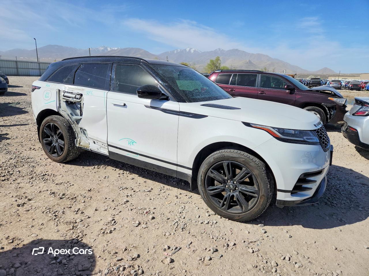 Land Rover Range Rover 2023