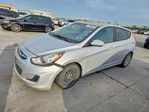 Hyundai Accent 2013