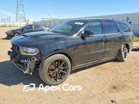 Dodge Durango 2019 - Image 1 of 14