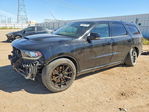 Dodge Durango 2019