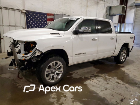 RAM 1500 2021 - Image 1 of 13