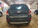Chevrolet Captiva 2012