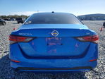 Nissan Sentra 2021