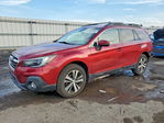 Subaru Outback 2018
