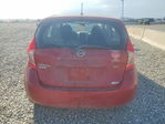 Nissan Versa 2014