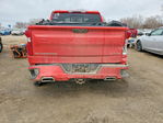Chevrolet Silverado 2020