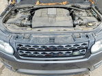 Land Rover Range Rover 2017