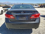 Lexus ES 2011