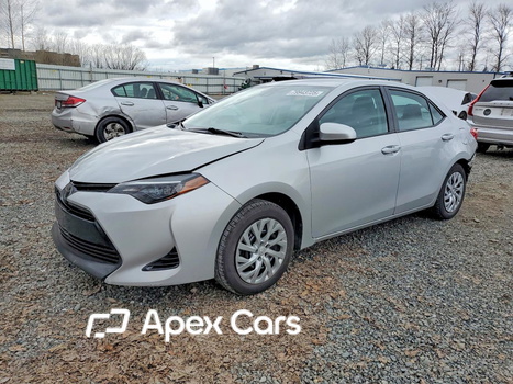 Toyota Corolla 2018 - Image 1 of 14