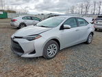 Toyota Corolla 2018