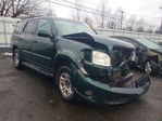 Toyota Sequoia 2003