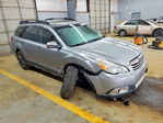 Subaru Outback 2010