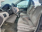 Honda Odyssey 2016