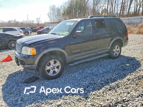Ford Explorer 2005 - Image 1 of 13