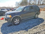 Ford Explorer 2005
