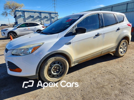 Ford Escape 2016 - Image 1 of 13