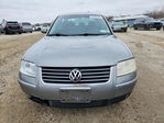 Passat 2002