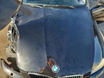 BMW Series 3 2011